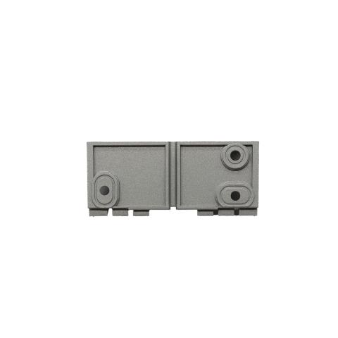 STEINEL Supporto a parete per XSolar L-S argento